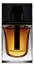 Christian Dior Homme Parfum парфюмерная вода 75мл уценка
