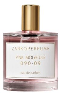Zarkoperfume PINK MOLeCULE 090.09 парфюмерная вода — изображение 2
