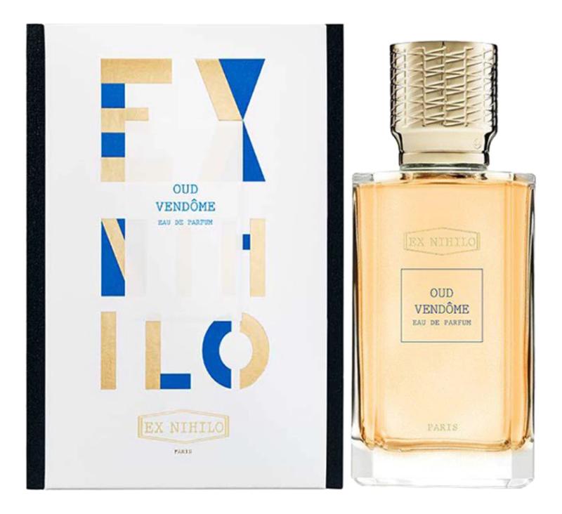 953553bca948e44664fd670ea44eec04 Ex Nihilo Oud Vendome парфюмерная вода — изображение 1