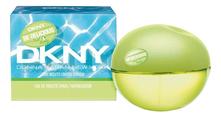 Donna Karan Be Delicious Pool Party Lime Mojito туалетная вода 50мл