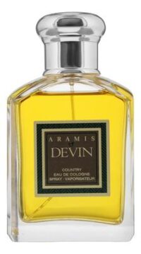 Aramis Devin eau de cologne одеколон 100мл — изображение 2