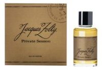 Jacques Zolty Private Session парфюмерная вода 100мл — изображение 2
