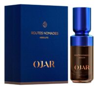 Ojar Routes Nomades парфюмерная вода