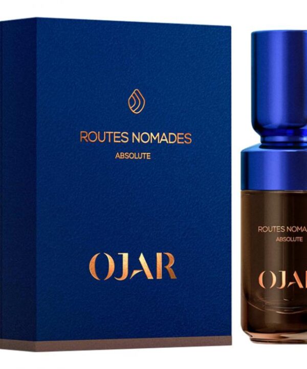Ojar Routes Nomades парфюмерная вода