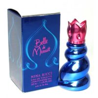 Nina Ricci Les Belles de Ricci Belle de Minuit туалетная вода 30мл