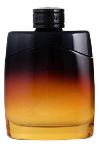 Mont Blanc Legend Night парфюмерная вода — изображение 2