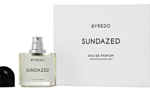 Byredo Sundazed парфюмерная вода