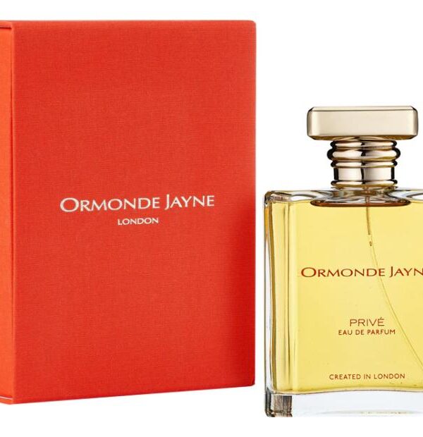 Ormonde Jayne Prive парфюмерная вода