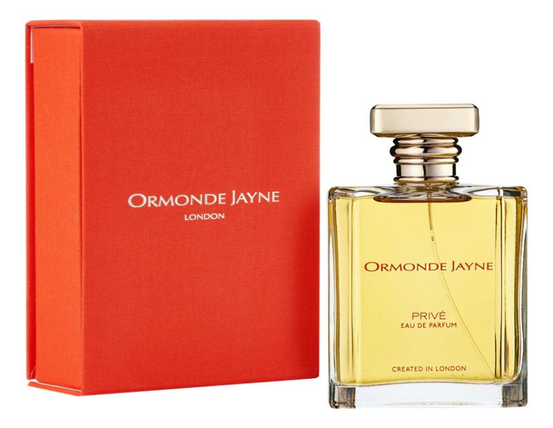 957597f9144a682b1b228781bf5d530c Ormonde Jayne Prive парфюмерная вода — изображение 1