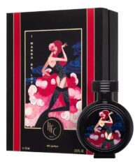 Haute Fragrance Company I Wanna Be Loved By You парфюмерная вода