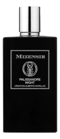Mizensir Palissandre Night парфюмерная вода — изображение 2