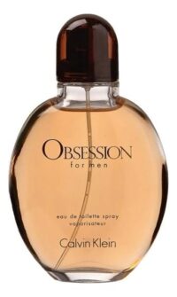 Calvin Klein Obsession For Men туалетная вода — изображение 2
