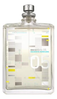 Escentric Molecules Escentric 05 туалетная вода — изображение 2