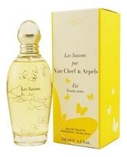 95b13238f64937e8c4569e503d7a03b3 Van Cleef & Arpels Les Saisons Ete туалетная вода 125мл — изображение 1