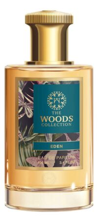 The Woods Collection Eden парфюмерная вода — изображение 2