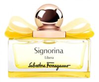 Salvatore Ferragamo Signorina Libera парфюмерная вода — изображение 2