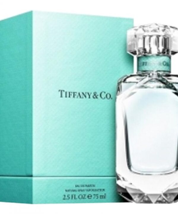 Tiffany Tiffany & Co Intense парфюмерная вода
