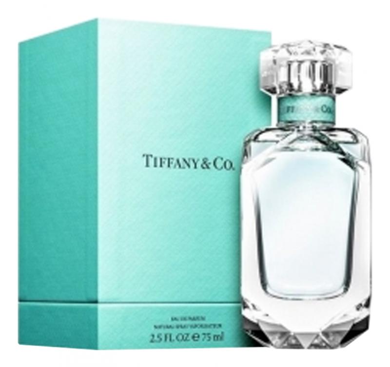 95c5edcc6592020c92ed544a4c09bcb7 Tiffany Tiffany & Co Intense парфюмерная вода — изображение 1