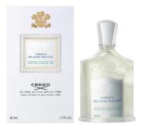 Creed Virgin Island Water парфюмерная вода