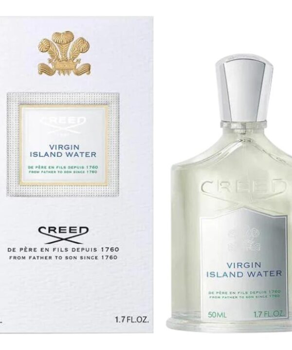 Creed Virgin Island Water парфюмерная вода