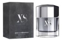 Rabanne XS 2018 туалетная вода 100мл