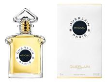 Guerlain Mitsouko туалетная вода 75мл