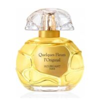 Houbigant Quelques Fleurs L'Original духи 100мл — изображение 2