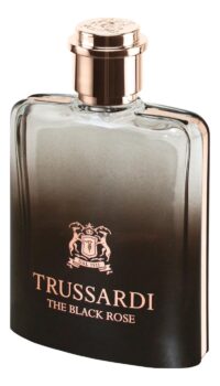 Trussardi The Black Rose парфюмерная вода — изображение 2