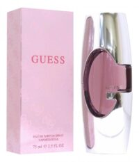 Guess for Women парфюмерная вода 75мл