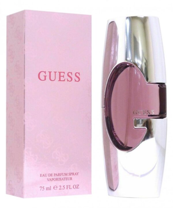 Guess for Women парфюмерная вода 75мл
