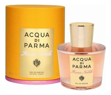Acqua di Parma Rosa Nobile парфюмерная вода 100мл
