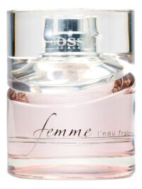 Hugo Boss Femme L'eau Fraiche туалетная вода — изображение 2
