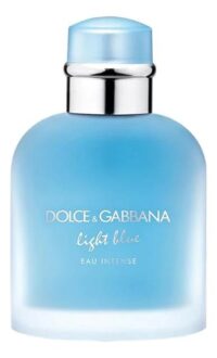 Dolce & Gabbana Light Blue Eau Intense Pour Homme парфюмерная вода — изображение 2