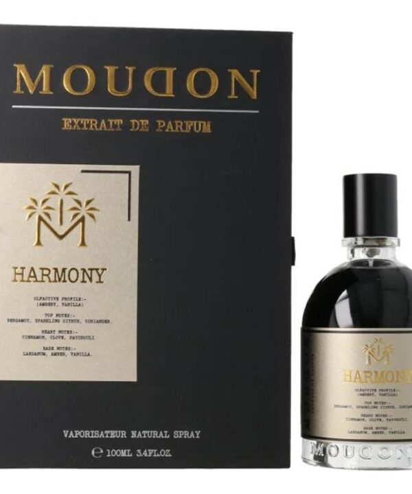 Moudon Harmony духи