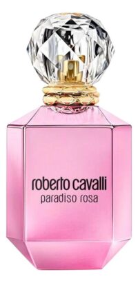 Roberto Cavalli Paradiso Rosa парфюмерная вода — изображение 2