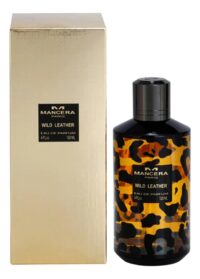 Mancera Wild Leather парфюмерная вода