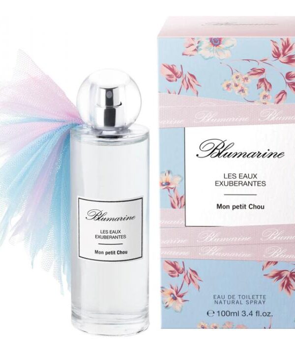 Blumarine Mon Petit Chou туалетная вода