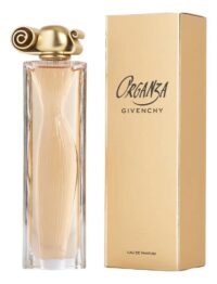 Givenchy Organza парфюмерная вода