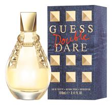Guess Double Dare туалетная вода 100мл