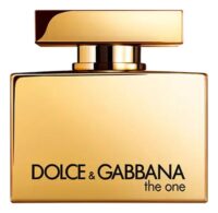 Dolce & Gabbana The One Gold парфюмерная вода — изображение 2