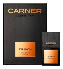 974f92fe18afd2c2821f022830272742 Carner Barcelona Drakon духи 50мл — изображение 1