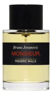 Frederic Malle Monsieur парфюмерная вода — изображение 2