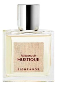 Eight & Bob Memoires de Mustique туалетная вода — изображение 2