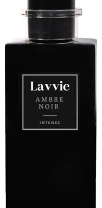 Lavvie Ambre Noir парфюмерная вода
