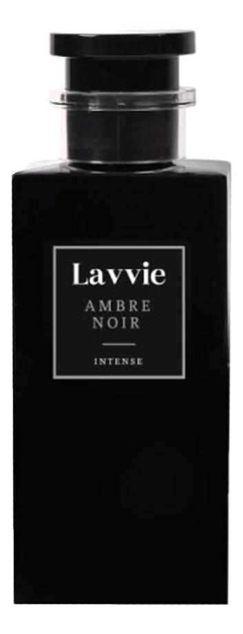 979526da8742ce090e9c0402e7e68329 Lavvie Ambre Noir парфюмерная вода — изображение 1