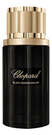 Chopard Black Incense Malaki парфюмерная вода 80мл — изображение 2