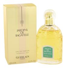 97c8dc03e479a65432d50d27e46dfae3 Guerlain Jardins de Bagatelle парфюмерная вода 100мл — изображение 1