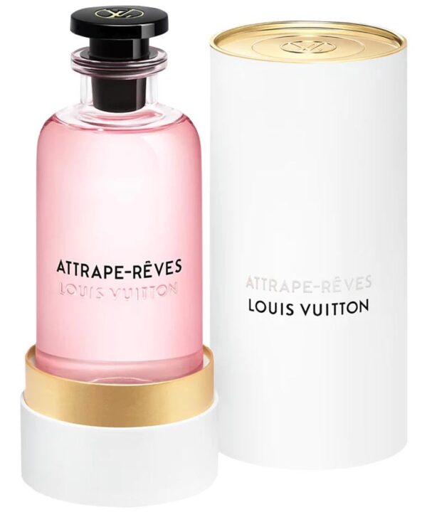 Louis Vuitton Attrape - Reves парфюмерная вода