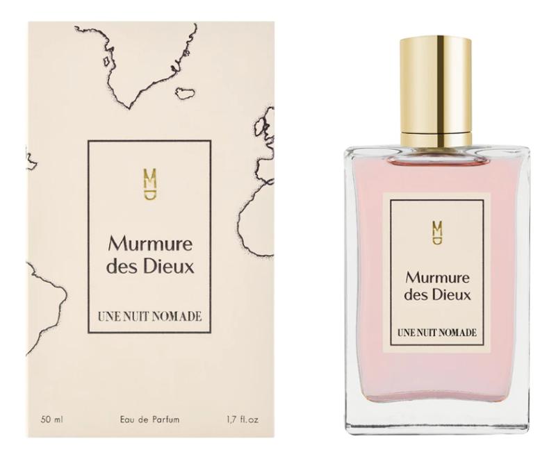 97f8ec4c387211607ed80aaf345e9bf4 Une Nuit Nomade Murmure Des Dieux парфюмерная вода — изображение 1