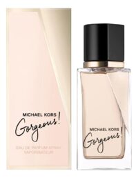 Michael Kors Gorgeous! парфюмерная вода — изображение 3